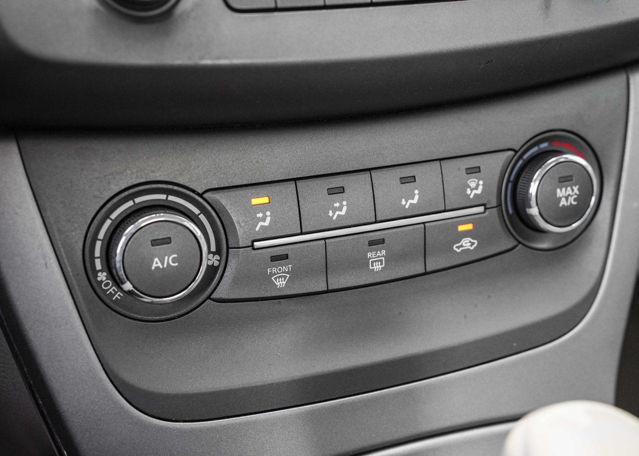 2013 Nissan Sentra SV
