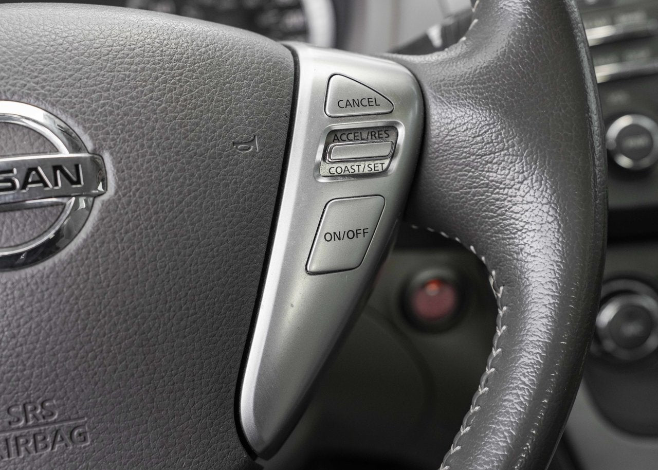 2013 Nissan Sentra SV