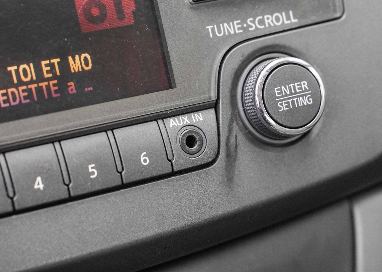 2013 Nissan Sentra SV