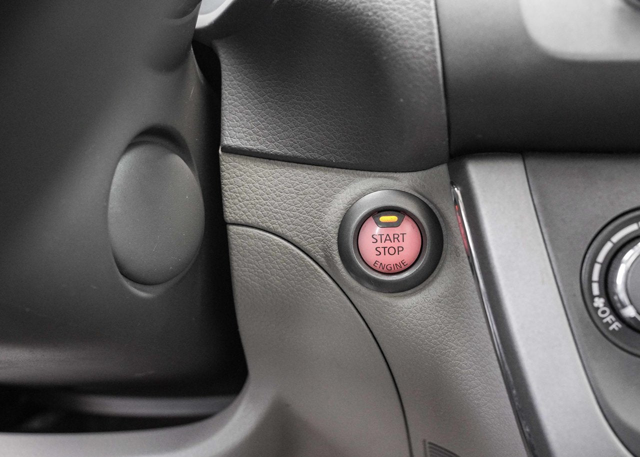 2013 Nissan Sentra SV