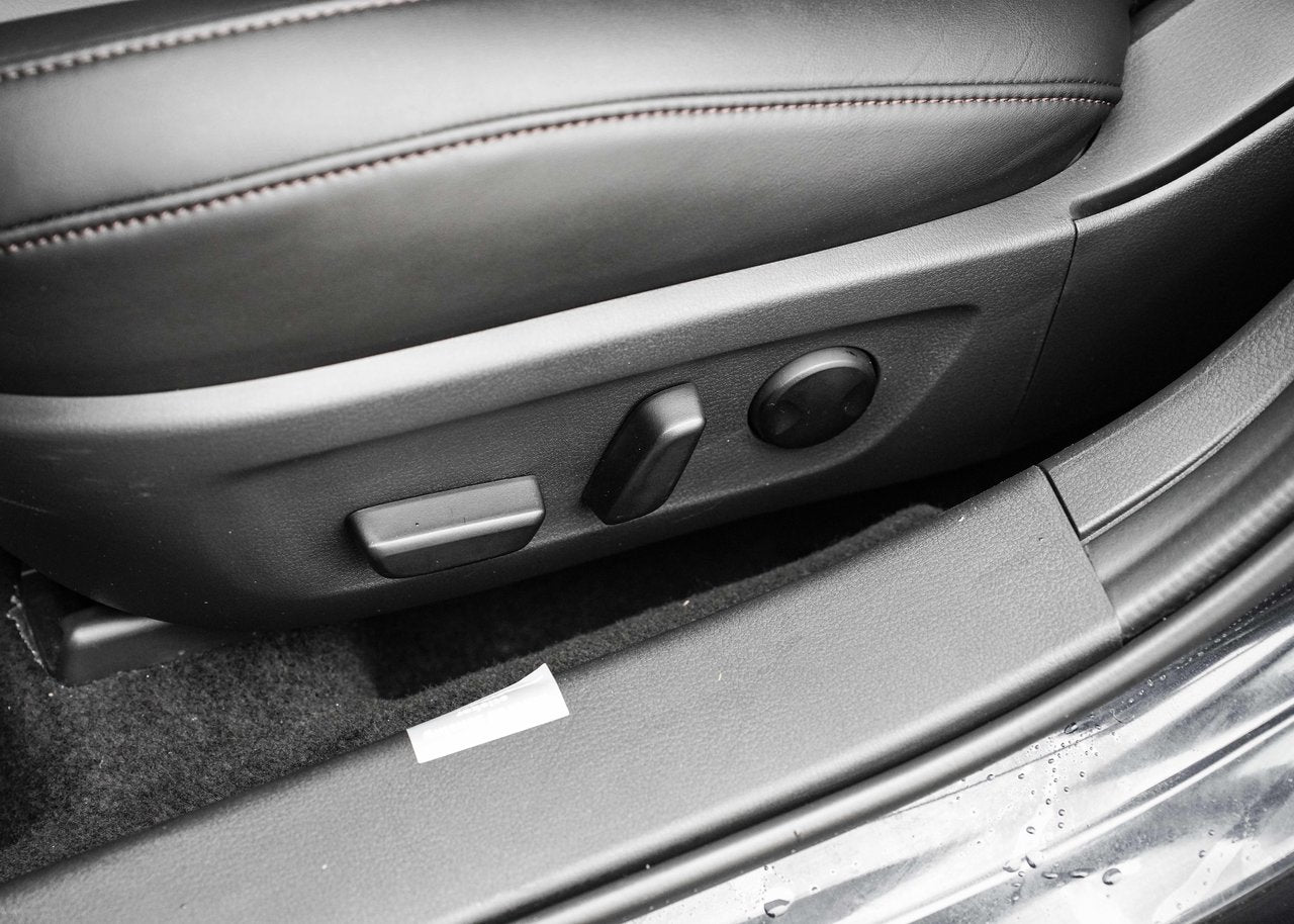 2025 Mazda Mazda3 Sport GS