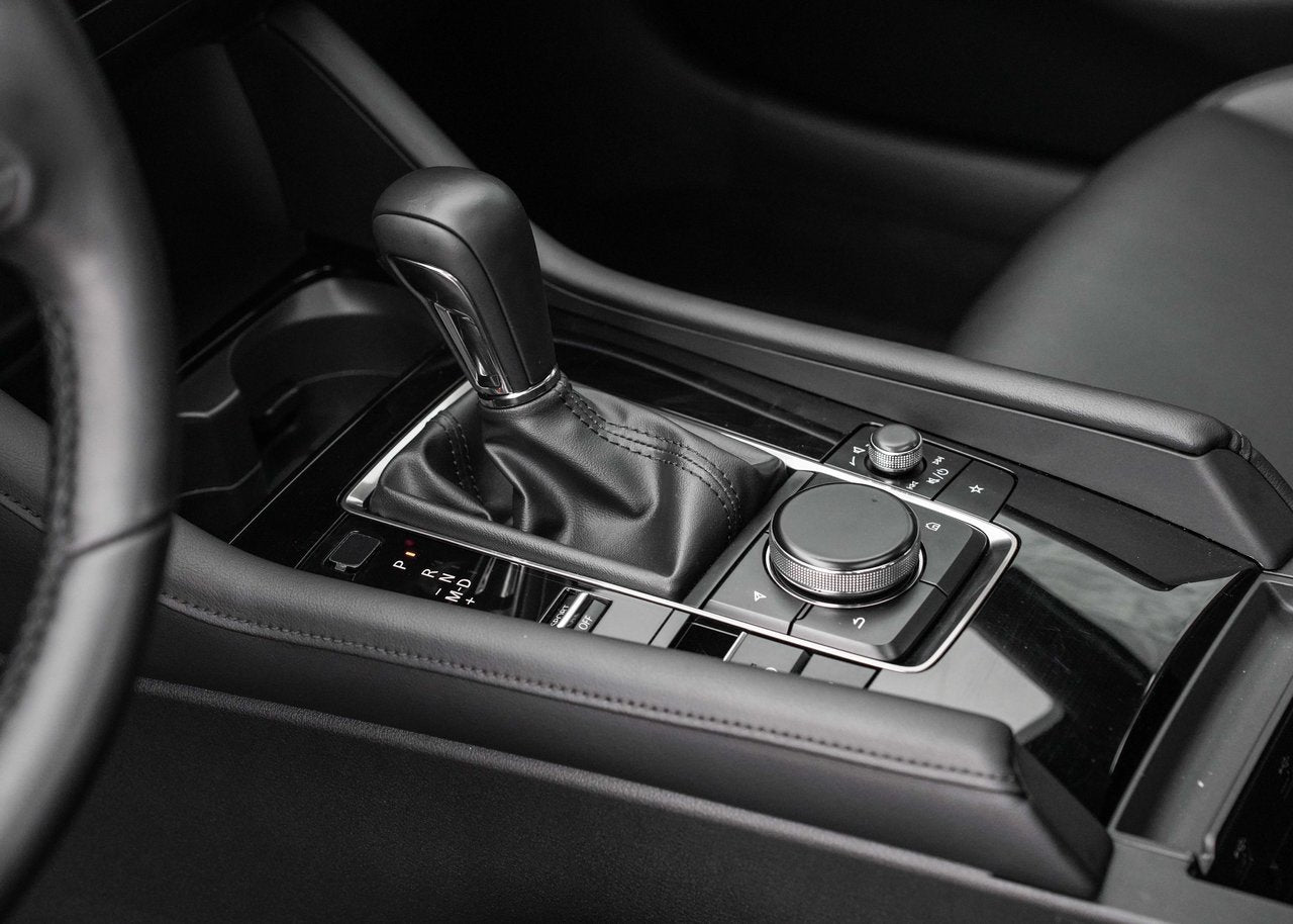 2025 Mazda Mazda3 Sport GS