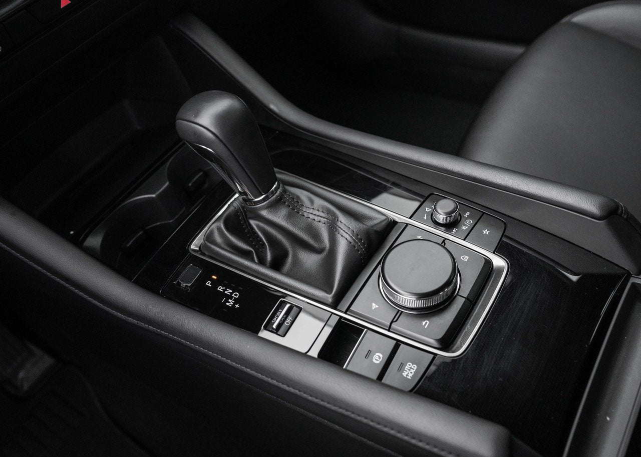 2025 Mazda Mazda3 Sport GS