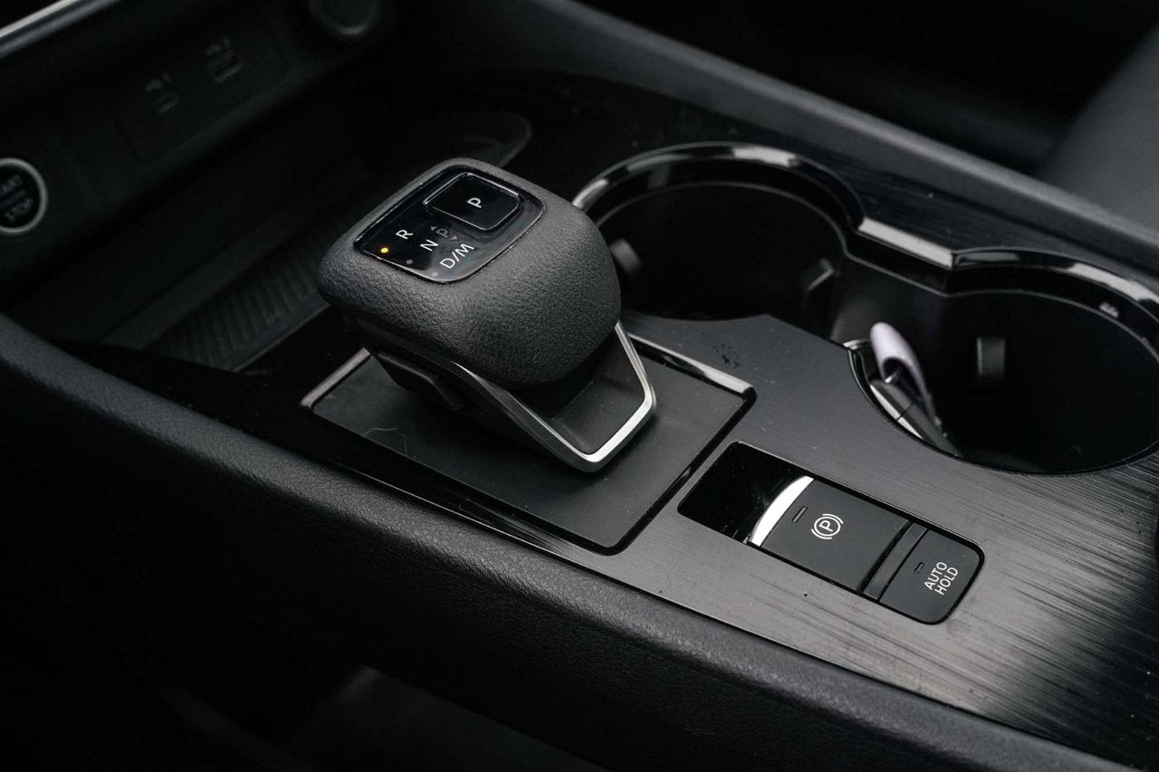 2023 Nissan Rogue SV Midnight Edition