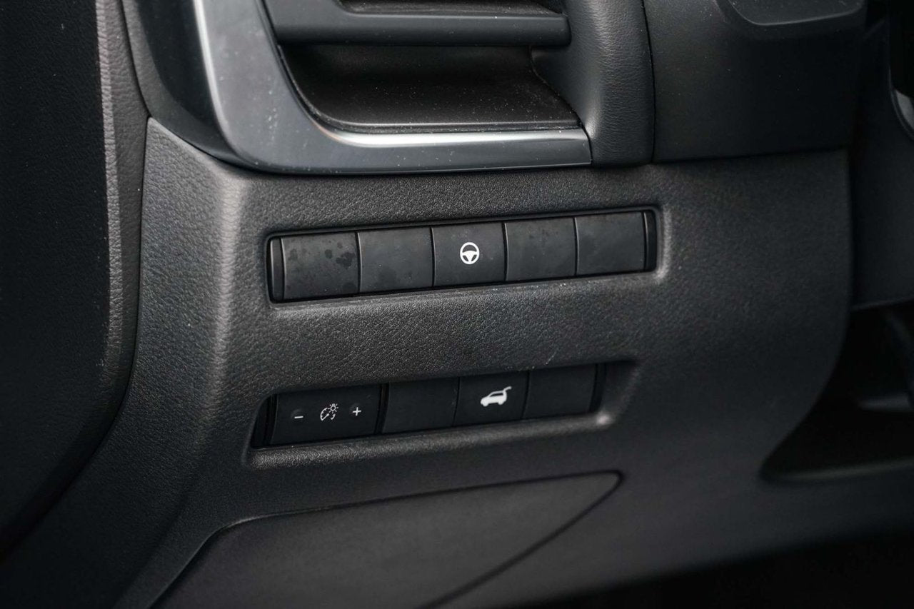 2023 Nissan Rogue SV Midnight Edition