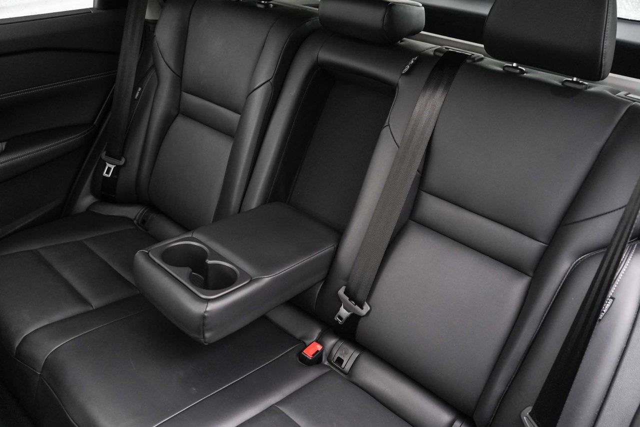 2023 Nissan Rogue SV Midnight Edition