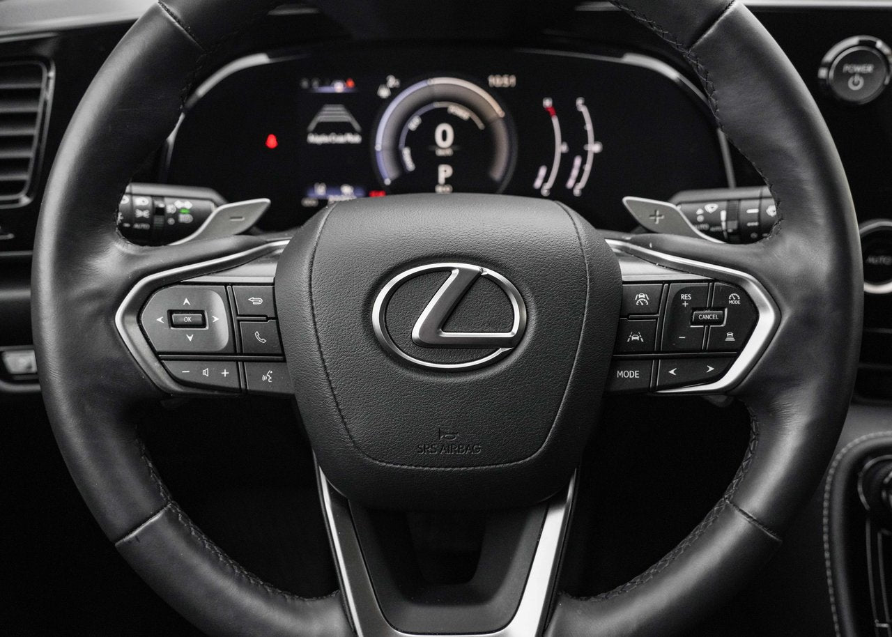 2022 Lexus NX 350h **PREMIUM HYBRIDE**