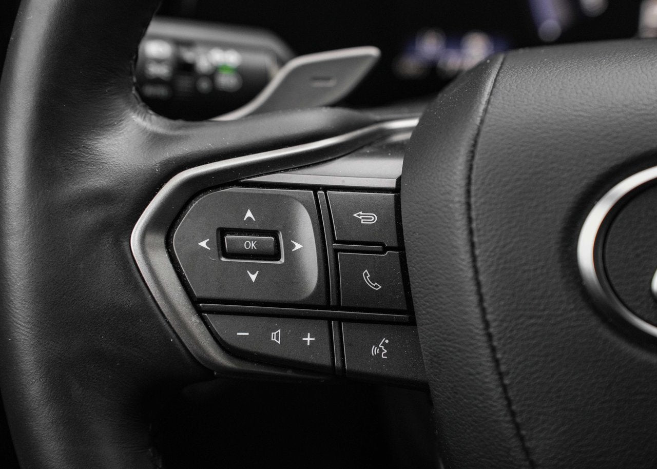 2022 Lexus NX 350h **PREMIUM HYBRIDE**