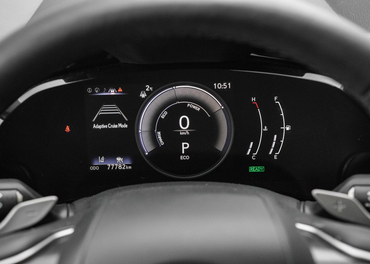 2022 Lexus NX 350h **PREMIUM HYBRIDE**