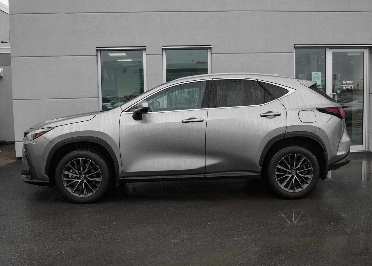 2022 Lexus NX 350h **PREMIUM HYBRIDE**