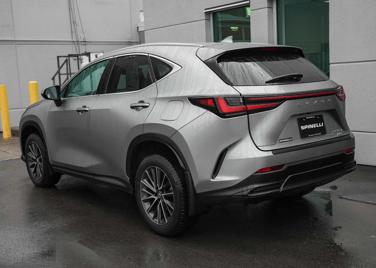 2022 Lexus NX 350h **PREMIUM HYBRIDE**