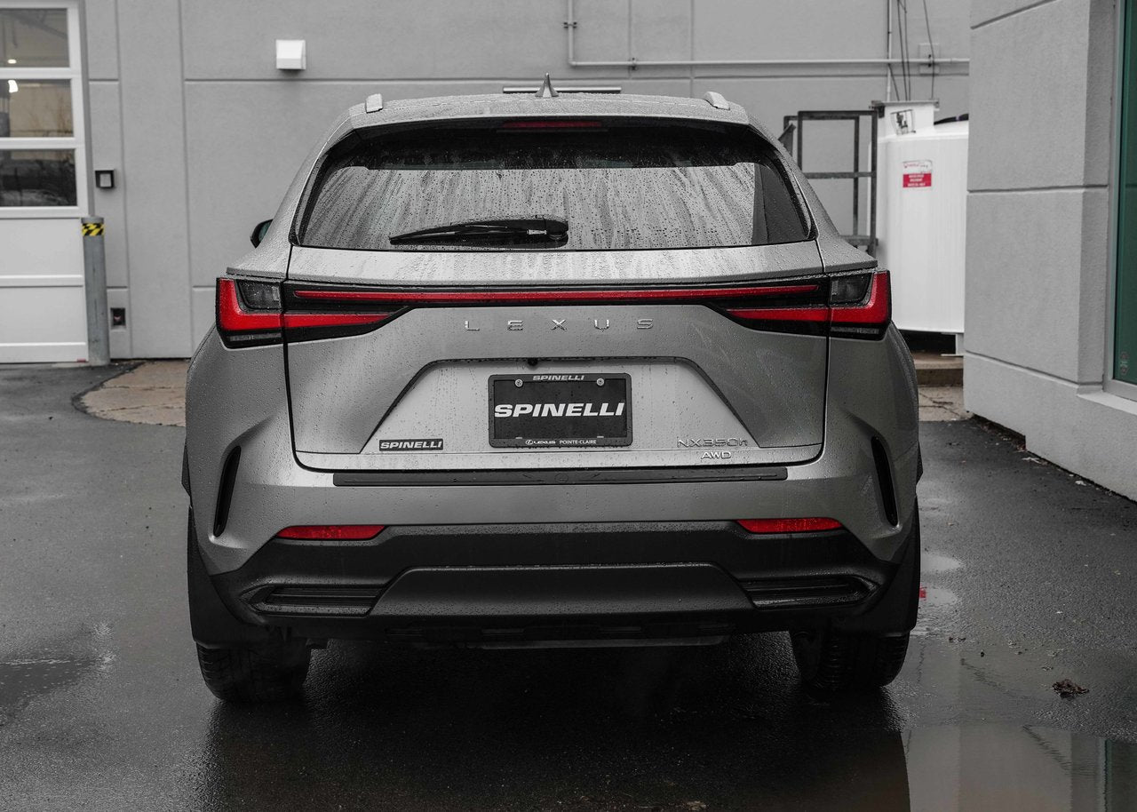 2022 Lexus NX 350h **PREMIUM HYBRIDE**