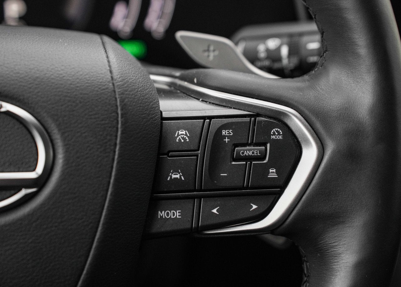 2022 Lexus NX 350h **PREMIUM HYBRIDE**