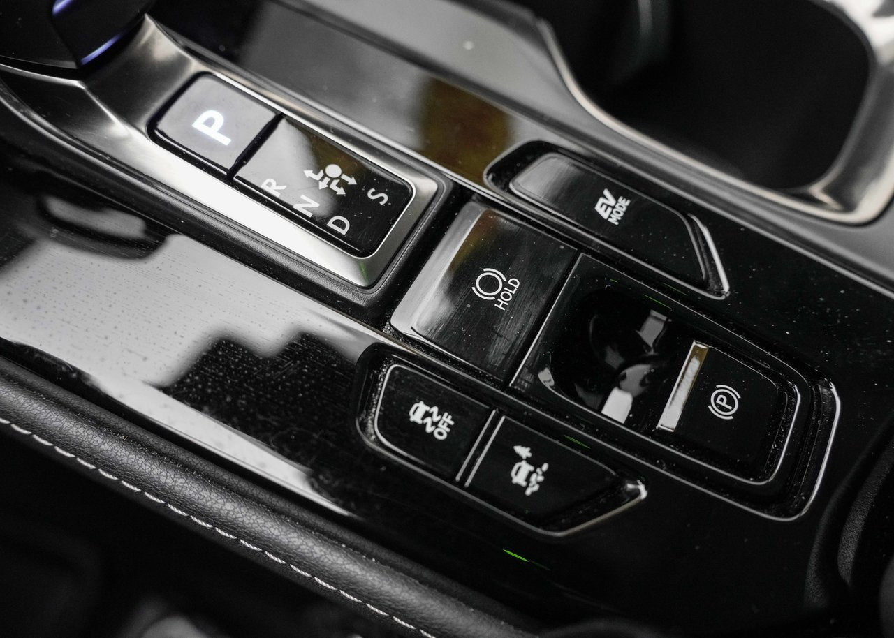 2022 Lexus NX 350h **PREMIUM HYBRIDE**
