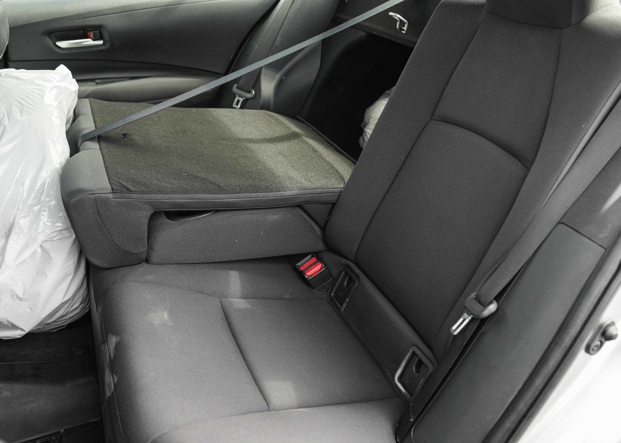 2021 Toyota Corolla HYBRID