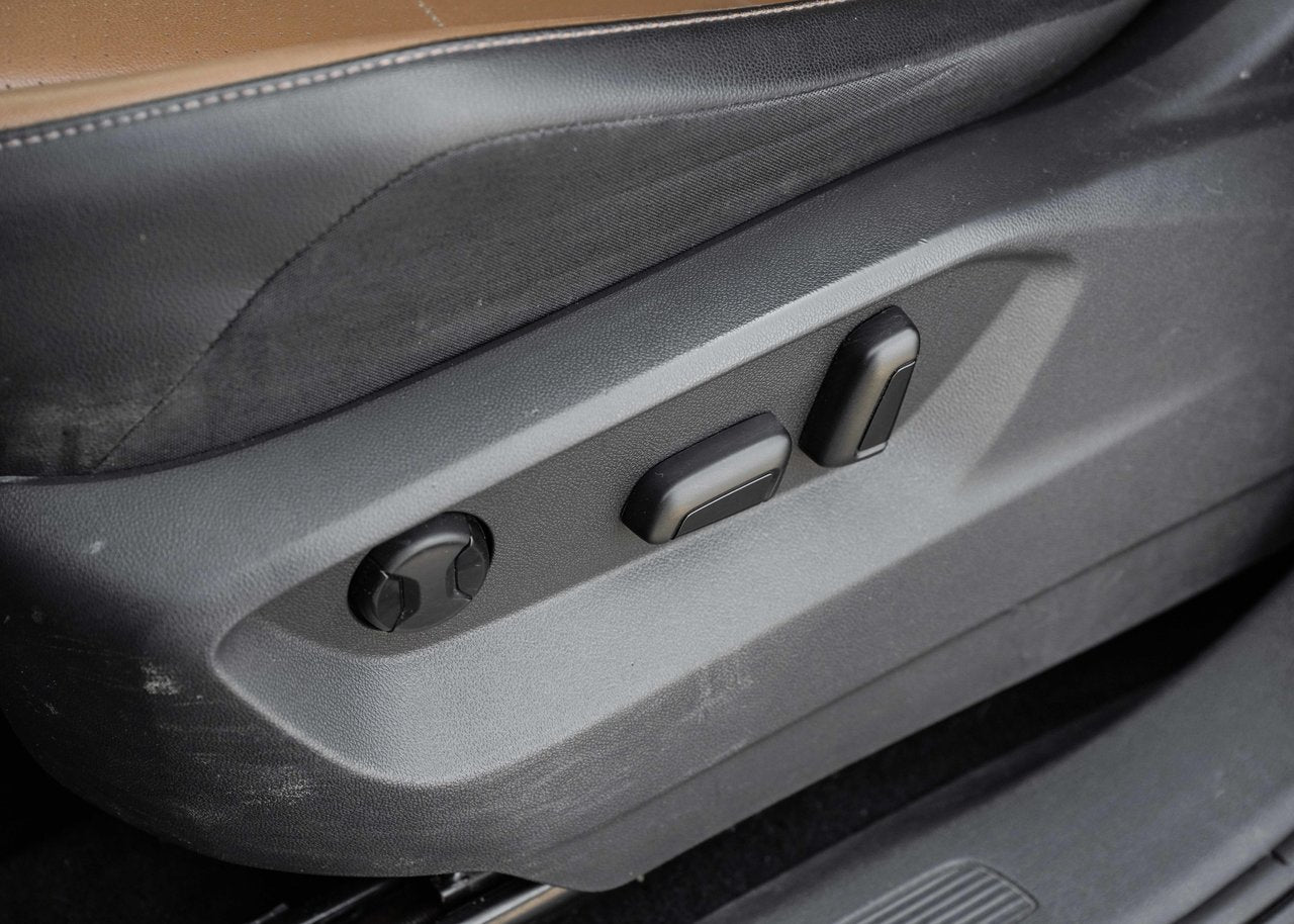2018 Volkswagen Tiguan Comfortline