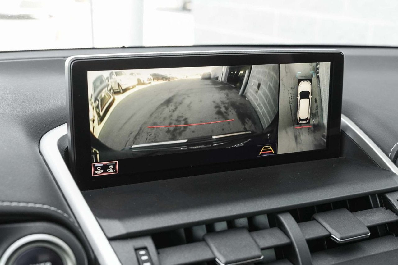 2020 Lexus NX 300h 300h EXECUTIVE BAS KM CUIR CARAMEL TOIT HUD NAVI