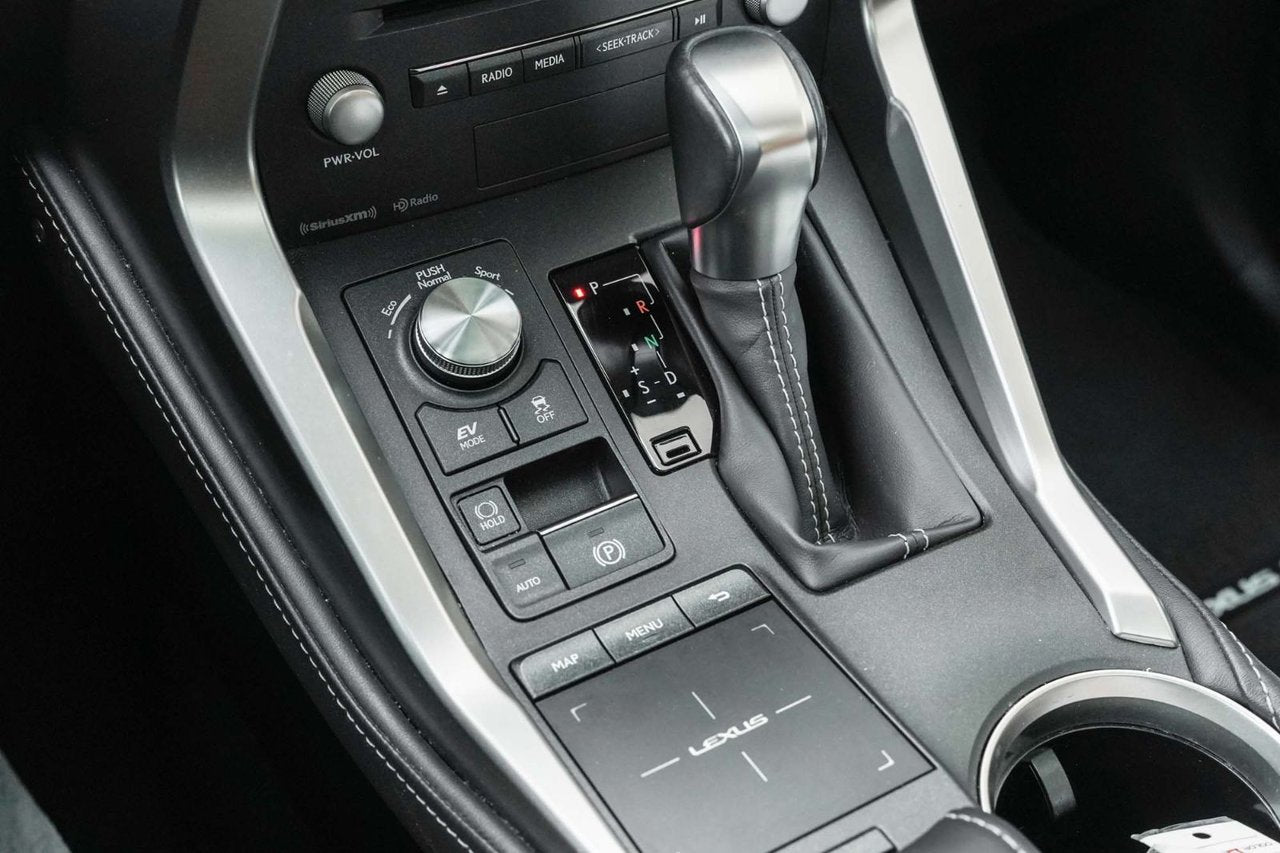 2020 Lexus NX 300h 300h EXECUTIVE BAS KM CUIR CARAMEL TOIT HUD NAVI