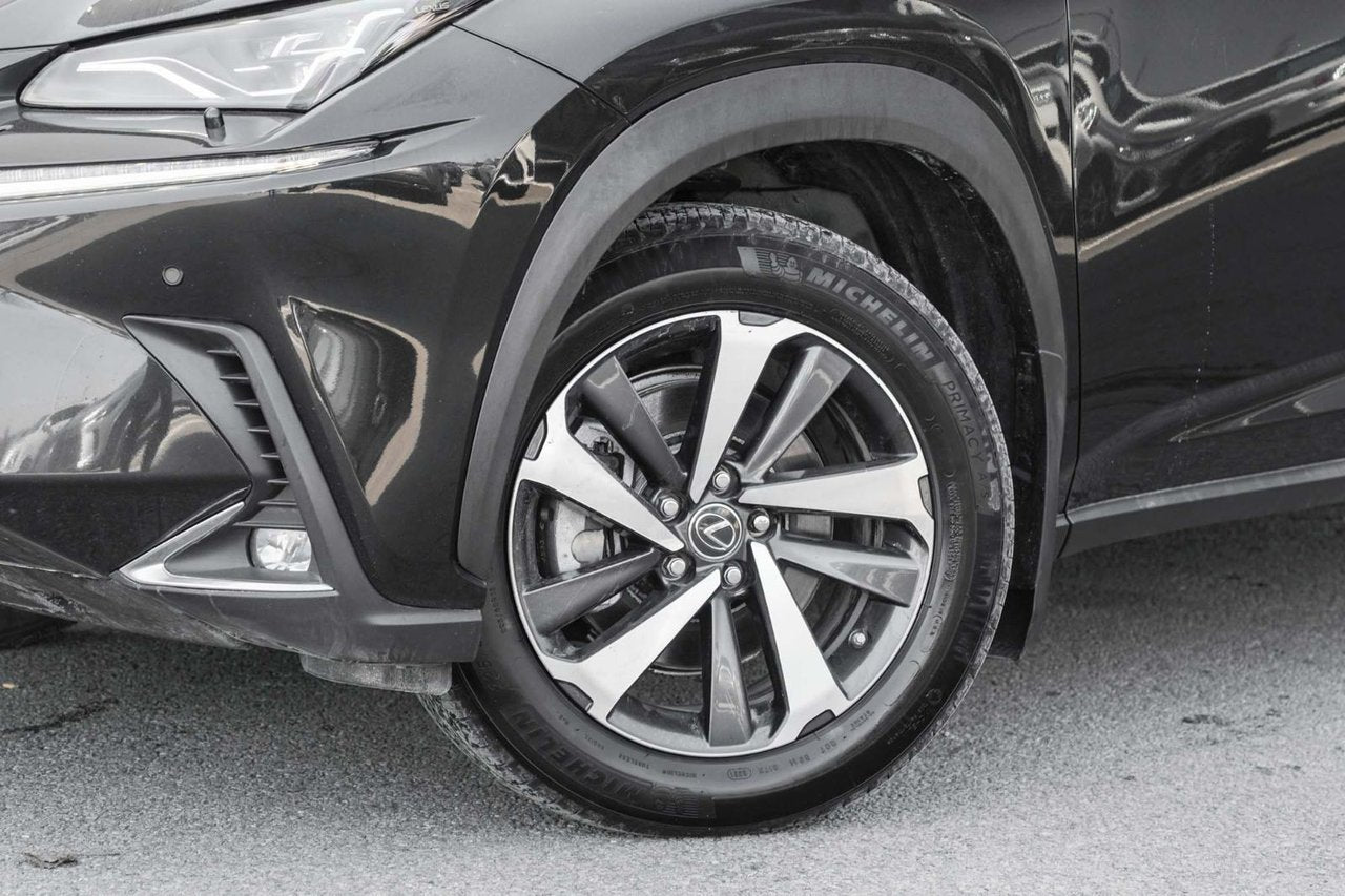2020 Lexus NX 300h 300h EXECUTIVE BAS KM CUIR CARAMEL TOIT HUD NAVI
