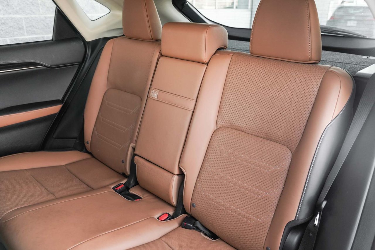2020 Lexus NX 300h 300h EXECUTIVE BAS KM CUIR CARAMEL TOIT HUD NAVI