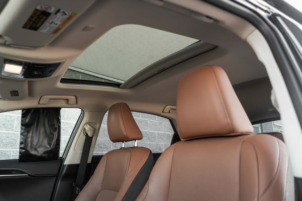 2020 Lexus NX 300h 300h EXECUTIVE BAS KM CUIR CARAMEL TOIT HUD NAVI