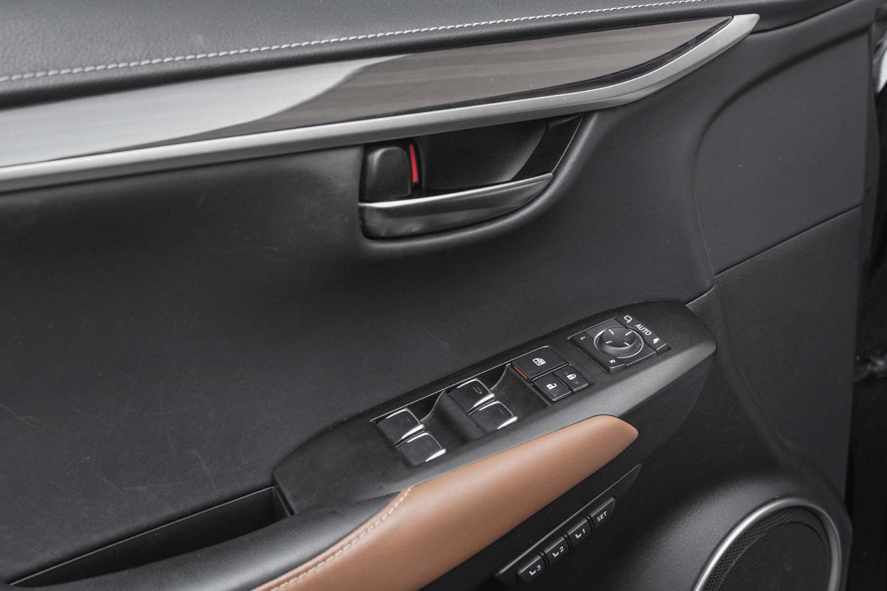 2020 Lexus NX 300h 300h EXECUTIVE BAS KM CUIR CARAMEL TOIT HUD NAVI
