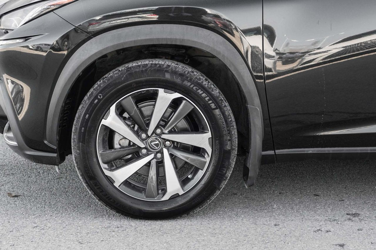 2020 Lexus NX 300h 300h EXECUTIVE BAS KM CUIR CARAMEL TOIT HUD NAVI