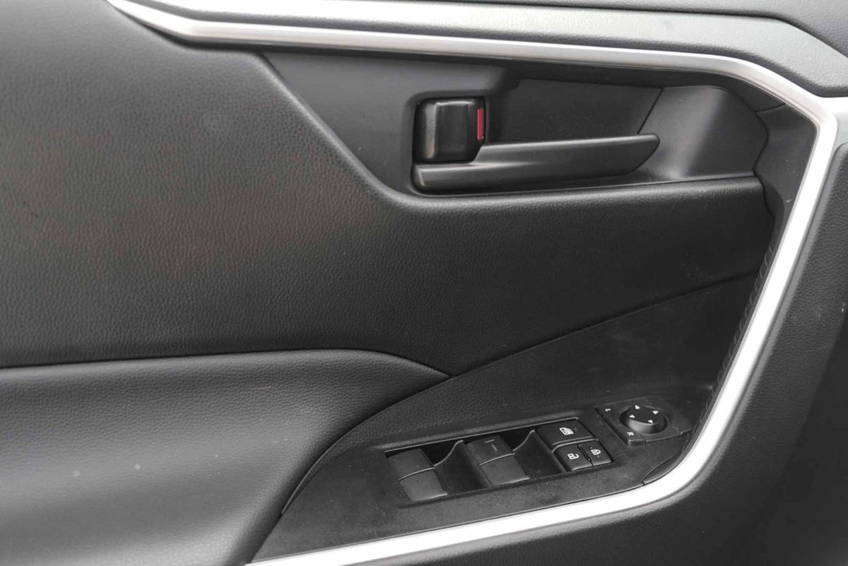 2025 Toyota RAV4 Hybrid LE AWD