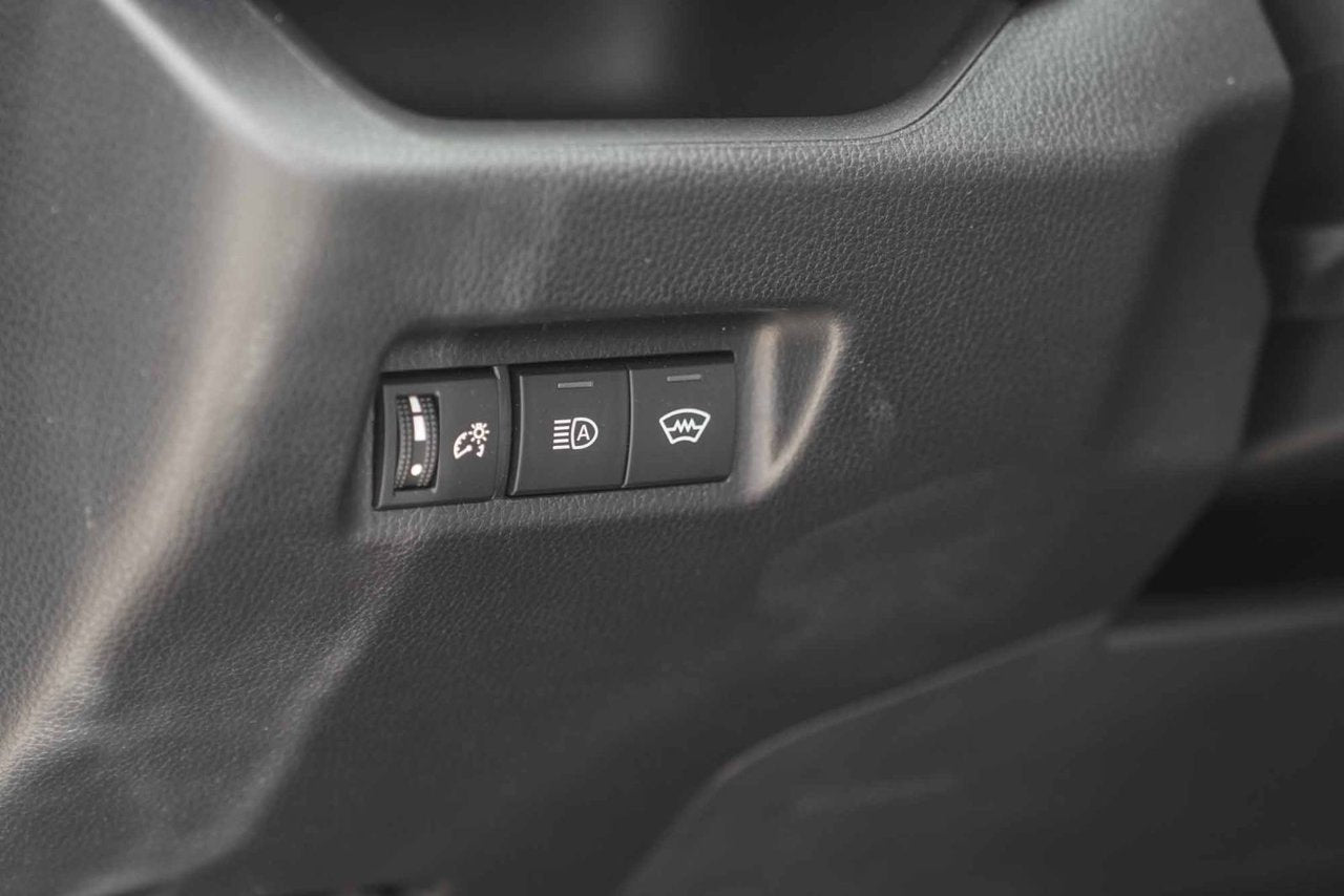 2025 Toyota RAV4 Hybrid LE AWD
