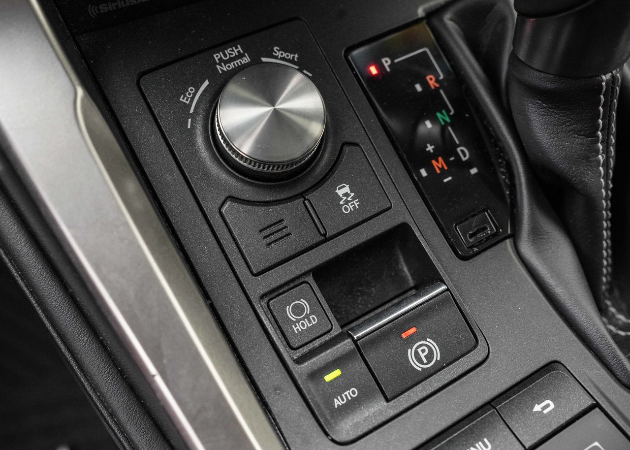 2019 Lexus NX 300 **PREMIUM AWD**