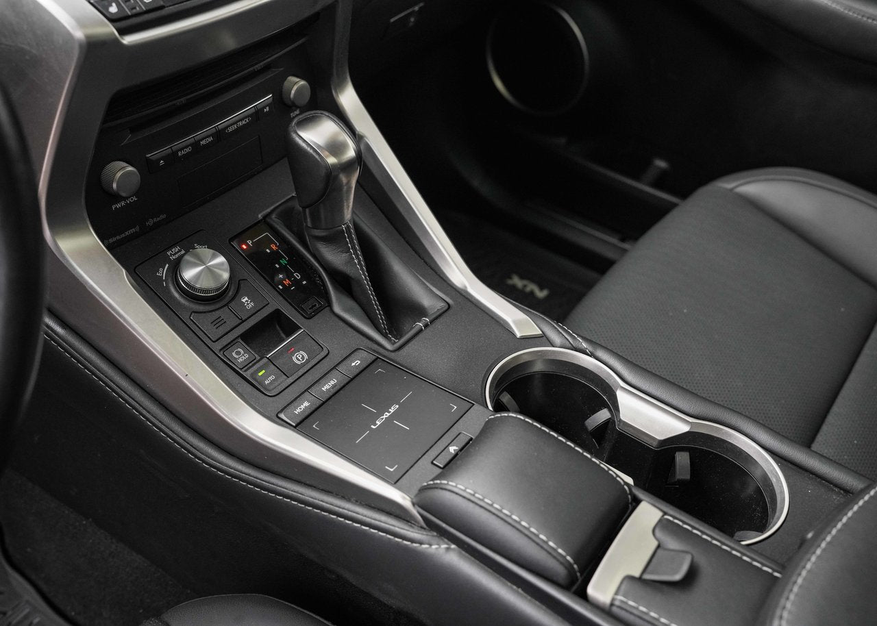 2019 Lexus NX 300 **PREMIUM AWD**
