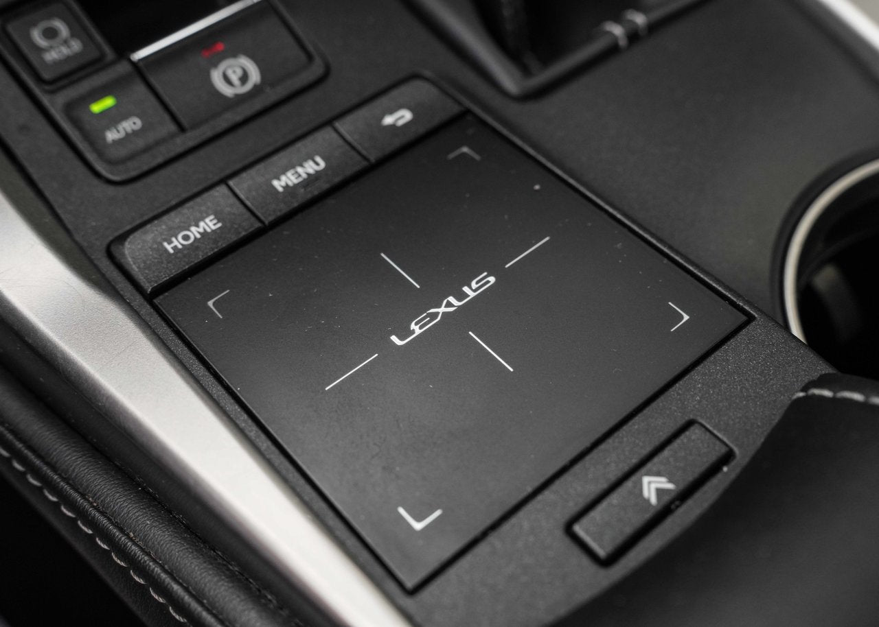 2019 Lexus NX 300 **PREMIUM AWD**