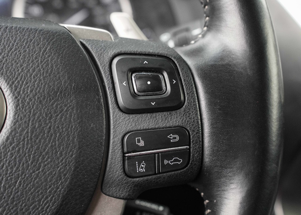 2019 Lexus NX 300 **PREMIUM AWD**