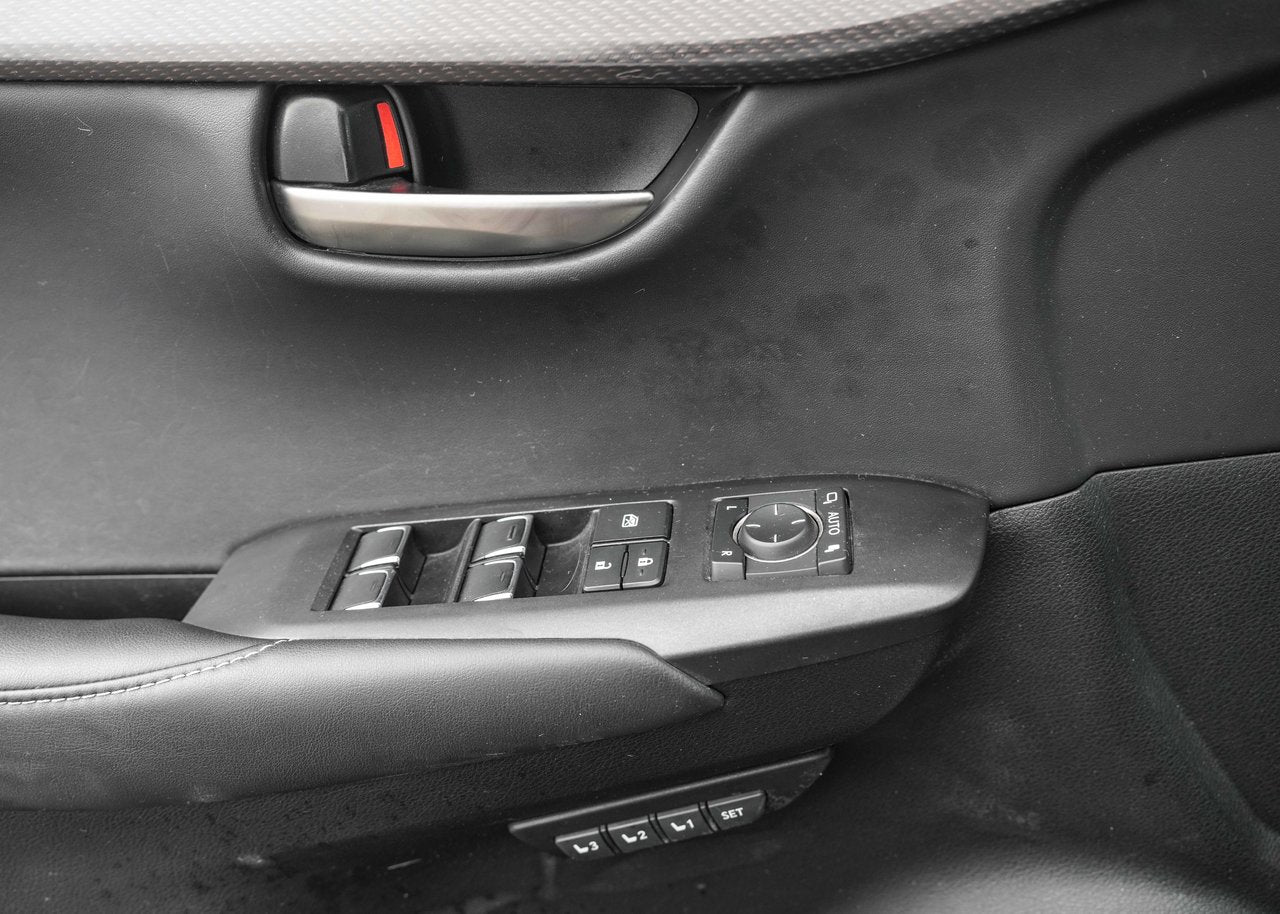 2019 Lexus NX 300 **PREMIUM AWD**