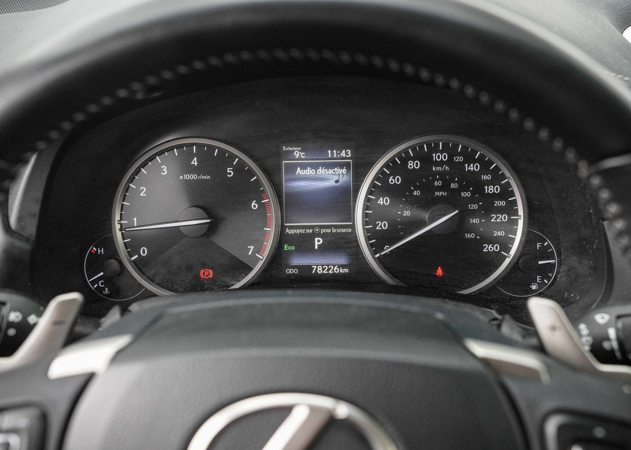 2019 Lexus NX 300 **PREMIUM AWD**