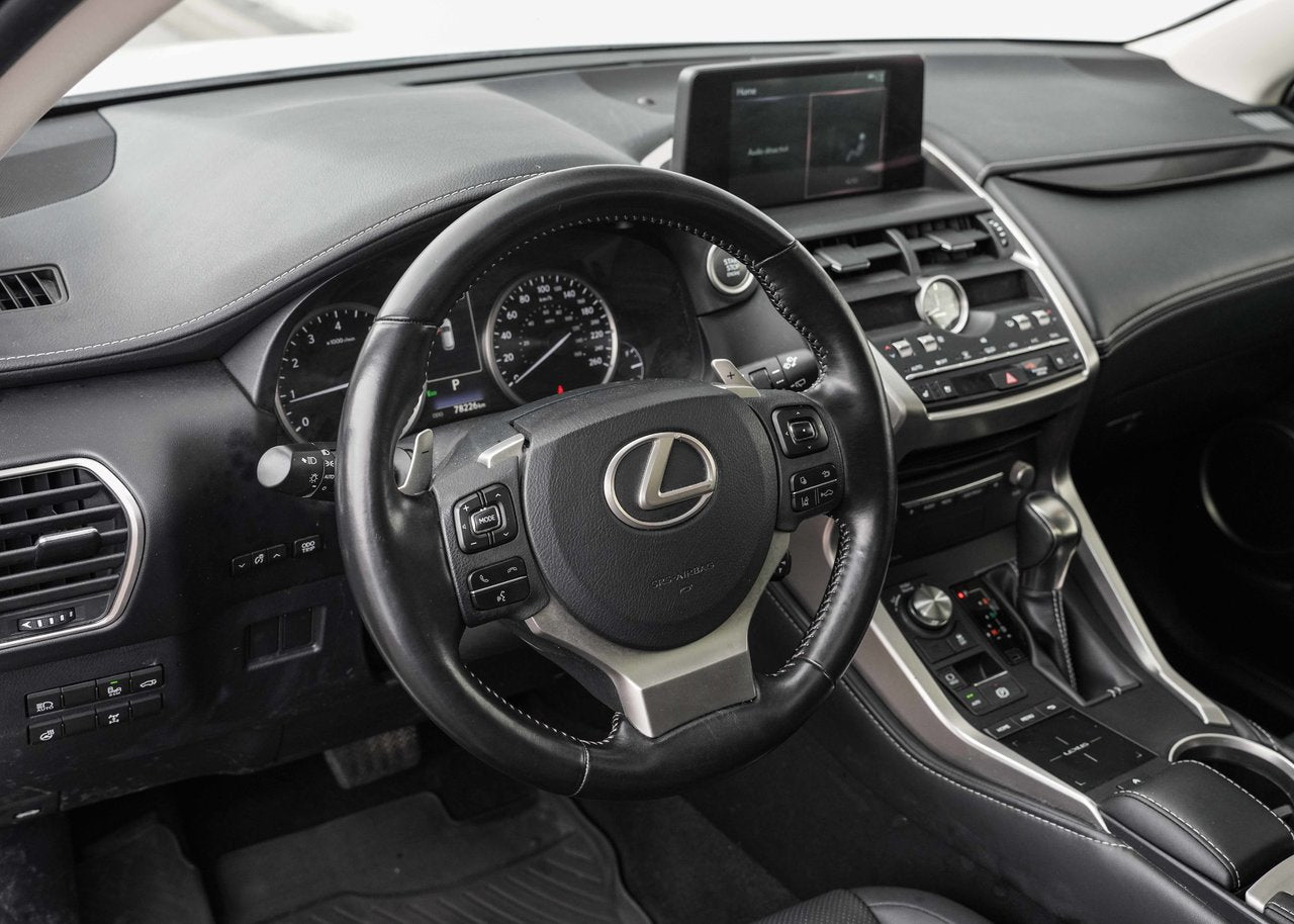 2019 Lexus NX 300 **PREMIUM AWD**