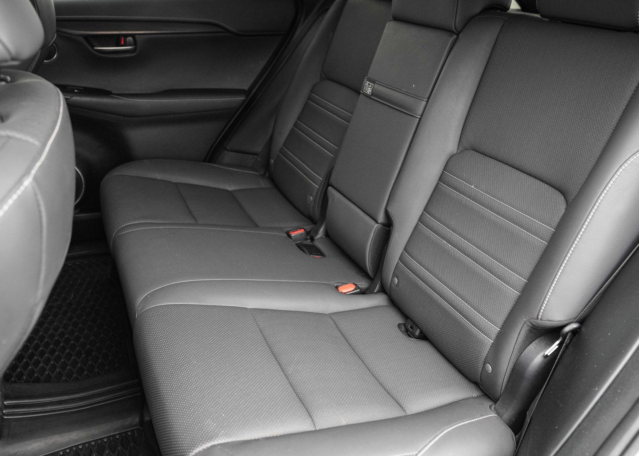 2019 Lexus NX 300 **PREMIUM AWD**