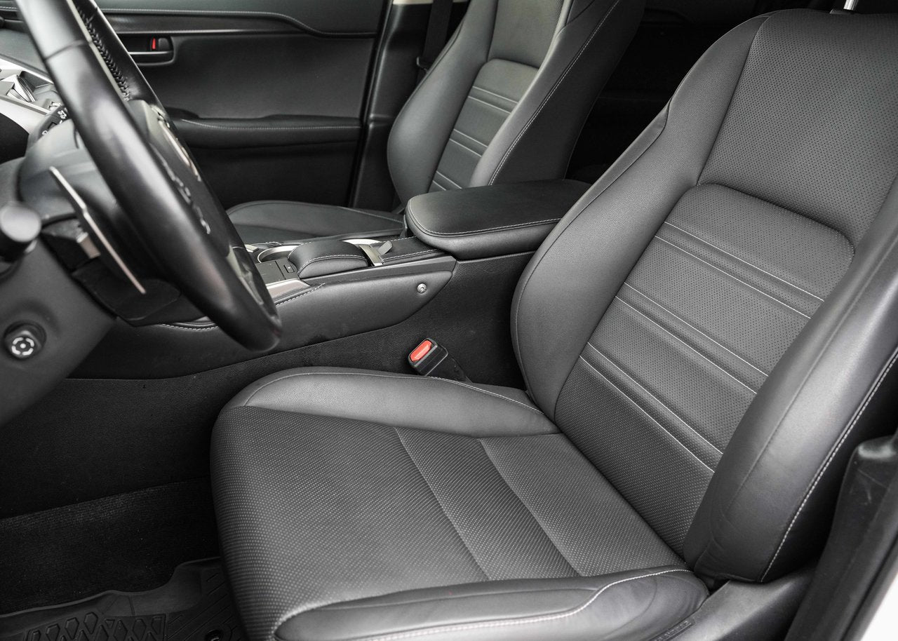 2019 Lexus NX 300 **PREMIUM AWD**