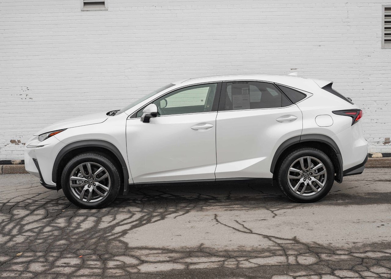 2019 Lexus NX 300 **PREMIUM AWD**