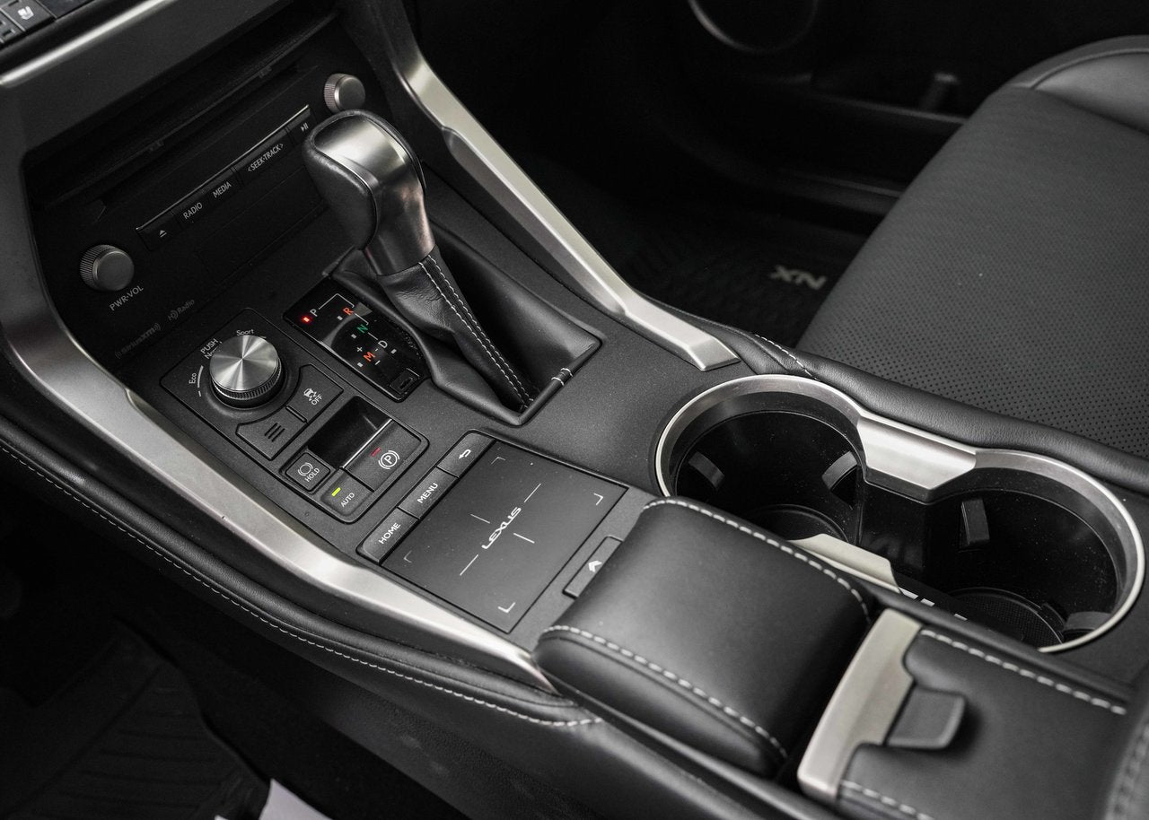 2019 Lexus NX 300 **PREMIUM AWD**