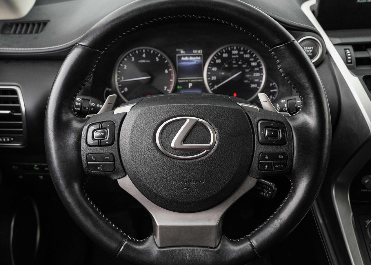 2019 Lexus NX 300 **PREMIUM AWD**