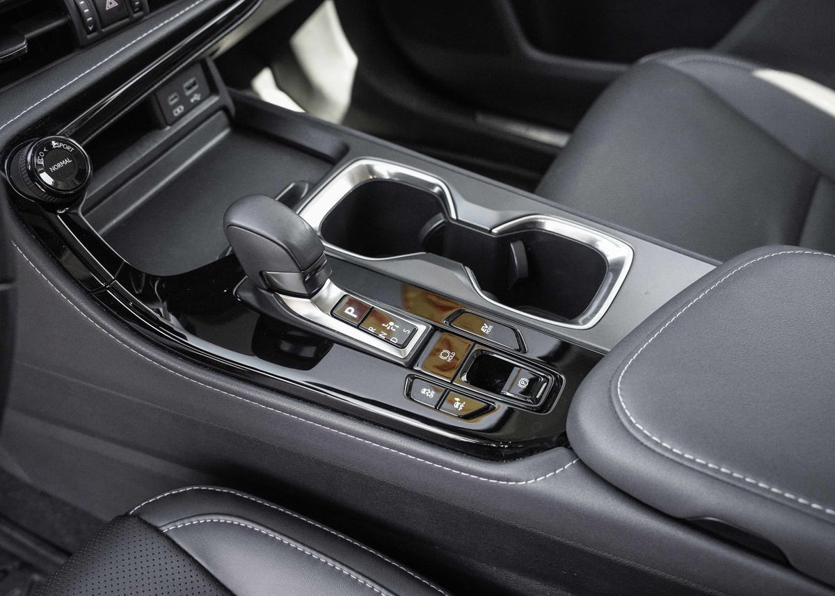 2024 Lexus NX 350h **PREMIUM HYBRIDE**