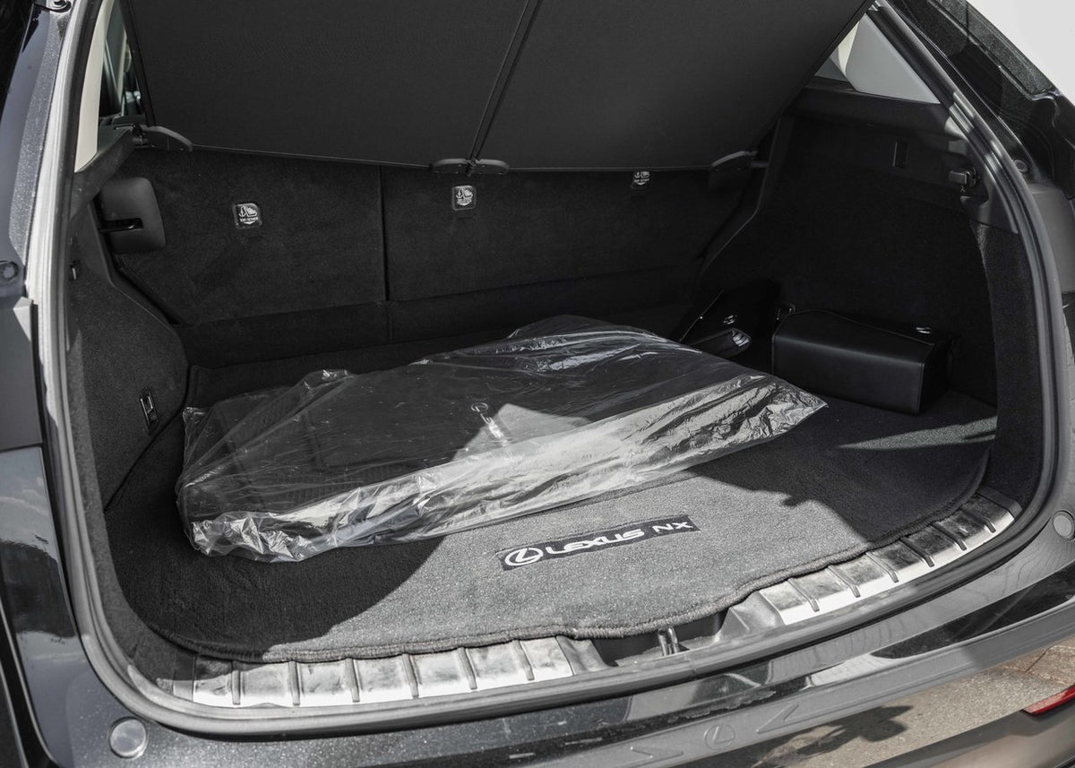 2024 Lexus NX 350h **PREMIUM HYBRIDE**