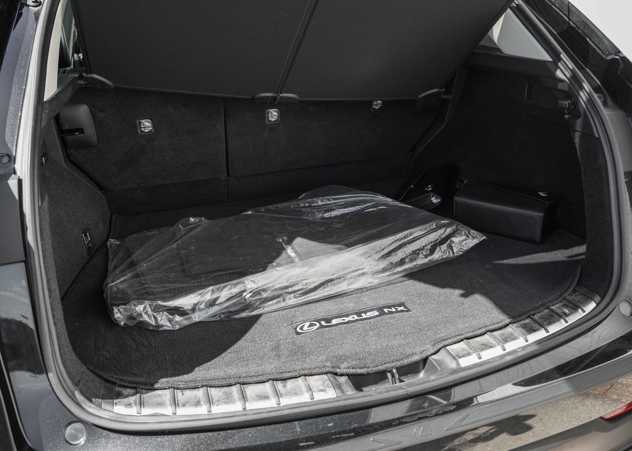 2024 Lexus NX 350h **PREMIUM HYBRIDE**