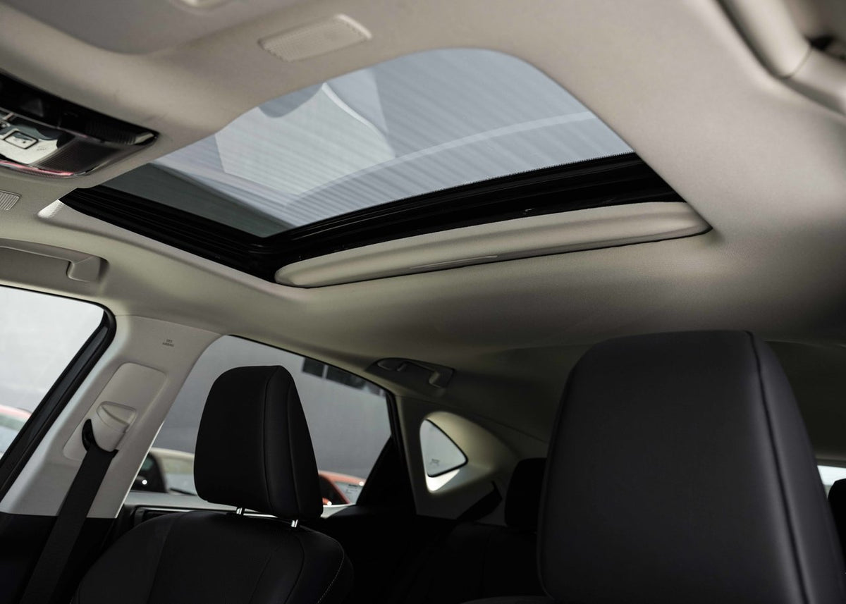 2024 Lexus NX 350h **PREMIUM HYBRIDE**