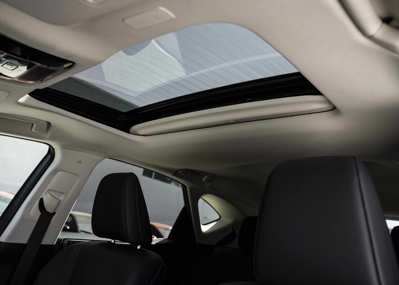 2024 Lexus NX 350h **PREMIUM HYBRIDE**