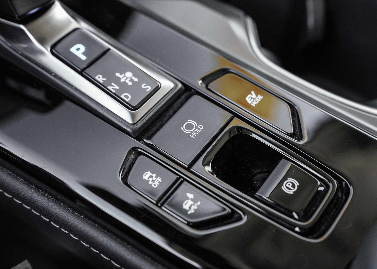 2024 Lexus NX 350h **PREMIUM HYBRIDE**