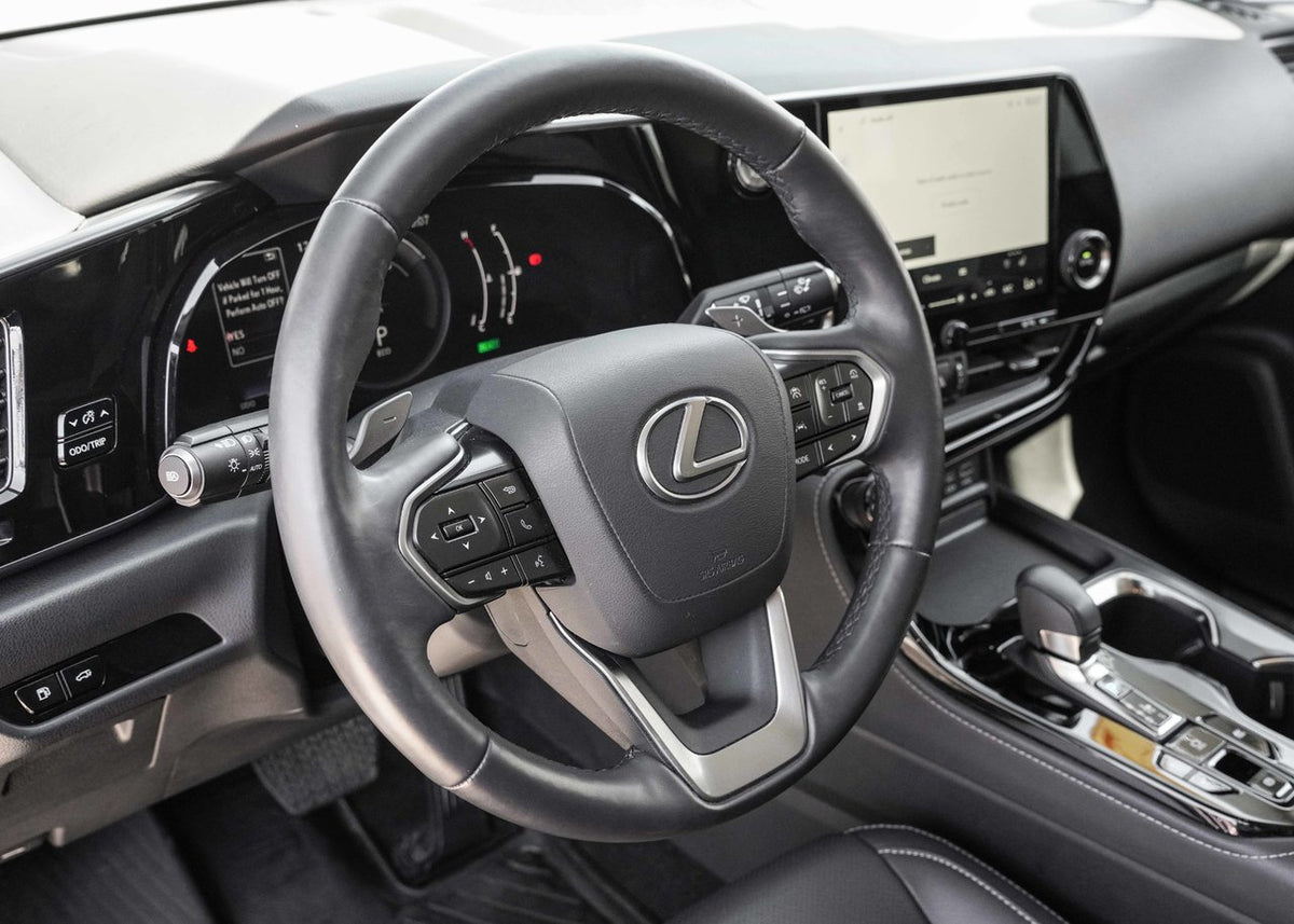 2024 Lexus NX 350h **PREMIUM HYBRIDE**