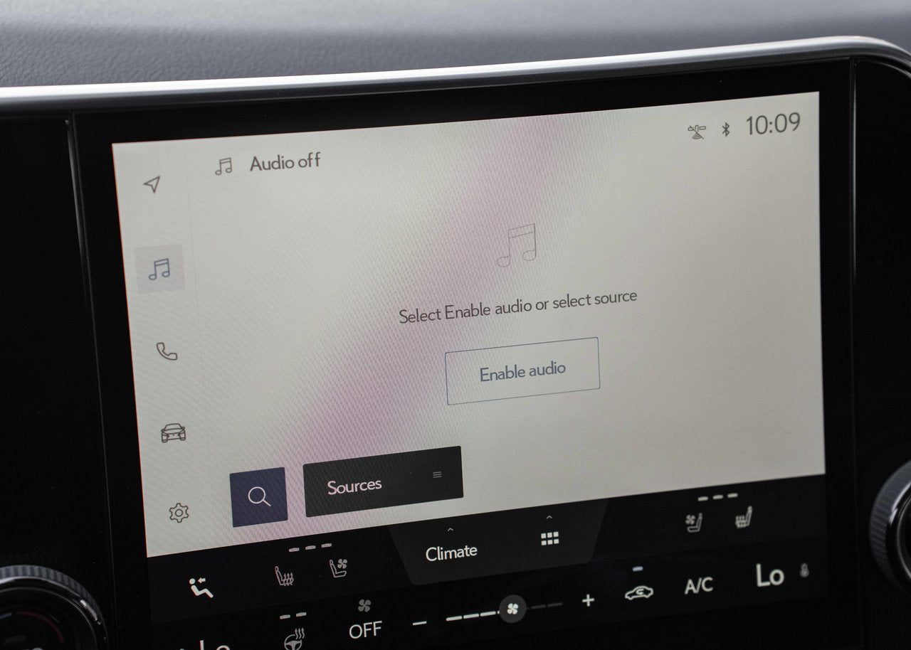 2024 Lexus NX 350h **PREMIUM HYBRIDE**