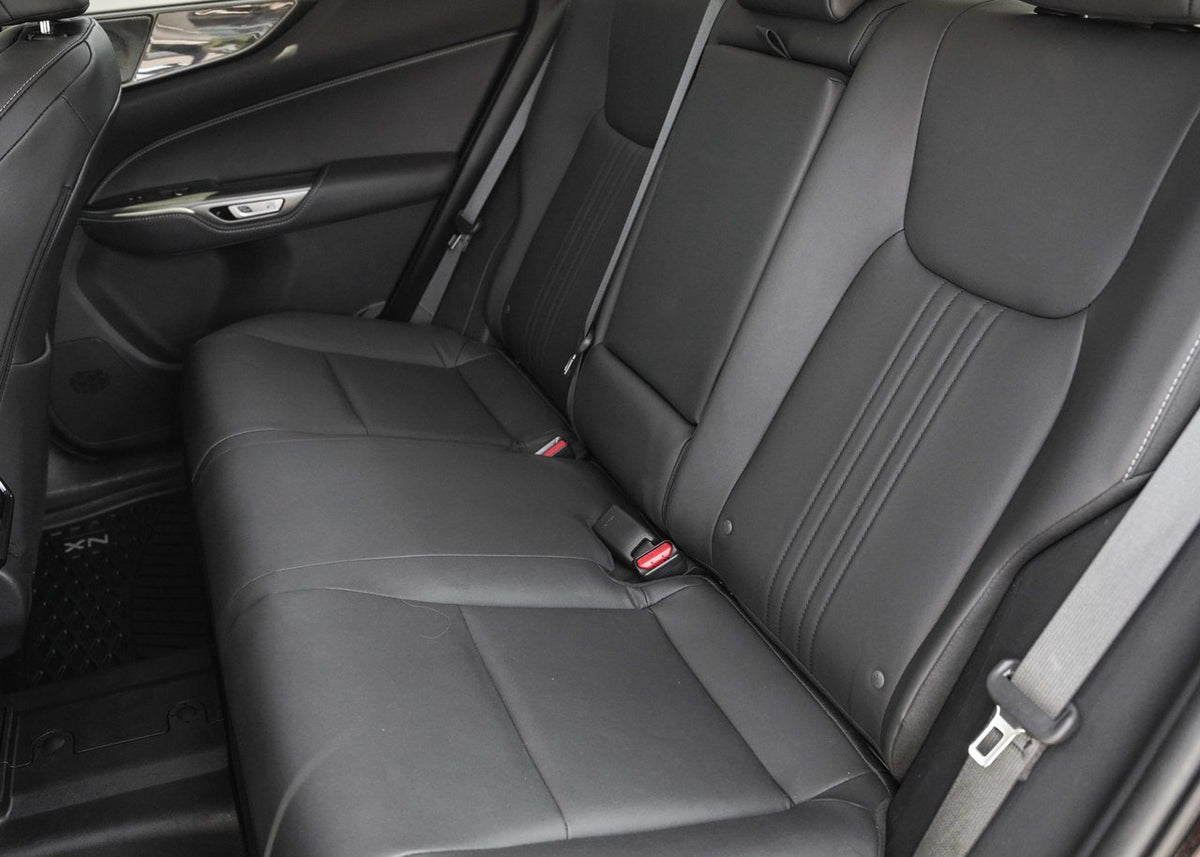 2024 Lexus NX 350h **PREMIUM HYBRIDE**